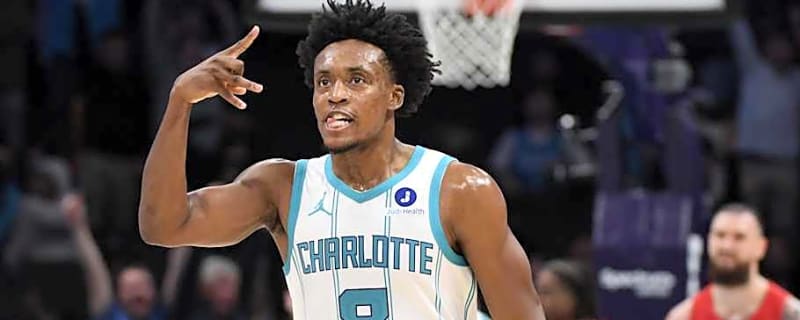 Western Conference contender reportedly has Collin Sexton on trade list