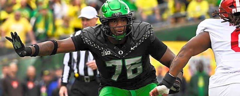Chargers Agree to Terms with 18 Undrafted Prospects: Undrafted Hidden Gems to Watch