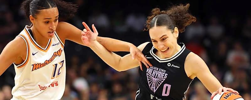 How The Mercury Found Talent In The Big Ten