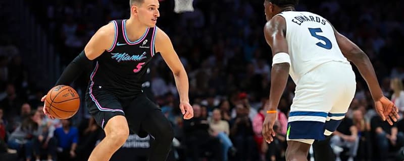 Two Miami Heat players dominating in FIBA as Giannis era begins