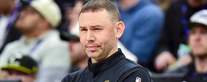 Nuggets Take Chance on Big Riser in 2026 NBA Mock Draft