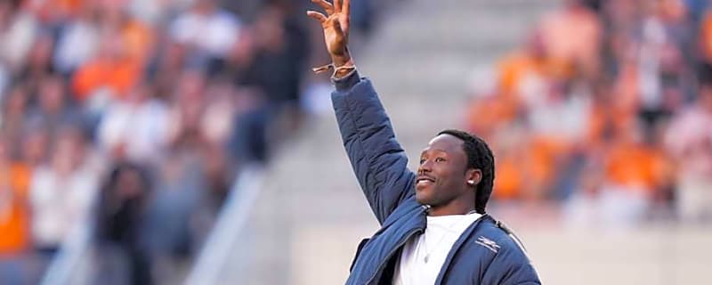 Saints RB Alvin Kamara Avoids Worst-Case Scenario After Exit: Report