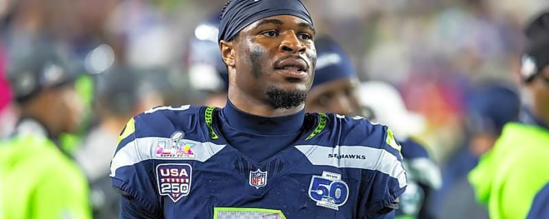 Nick Emmanwori Gets Status Update Ahead of Season Opener