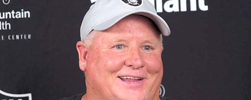 Raiders Players Make Their Feelings Heard on 2025 Season