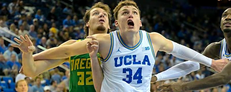 Grading UCLA Bruins After Win Over Oregon