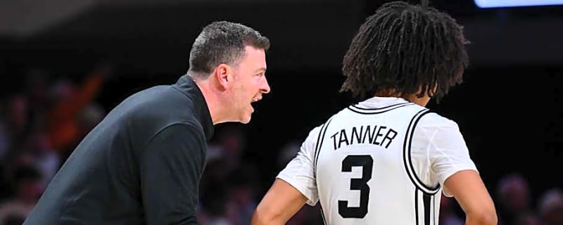 Where Vanderbilt Basketball is in ESPN’s Newest Bracket Projection: The Anchor