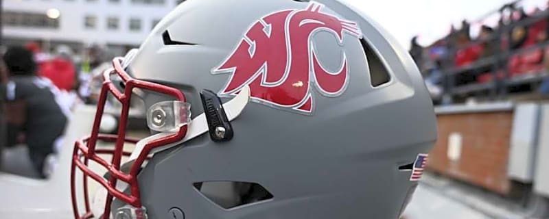 Iowa State Improves Pass Rush Landing Former Washington State Edge Rusher