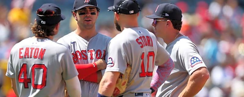 Red Sox’s Biggest Spring X-Factor Isn’t Roman Anthony or Garrett Crochet