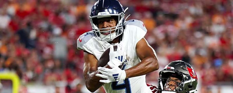 Steelers Perfect WR Just Hit the Market