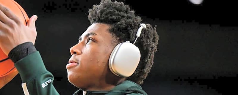 Analyzing Michigan State's Big Ten Tournament Draw