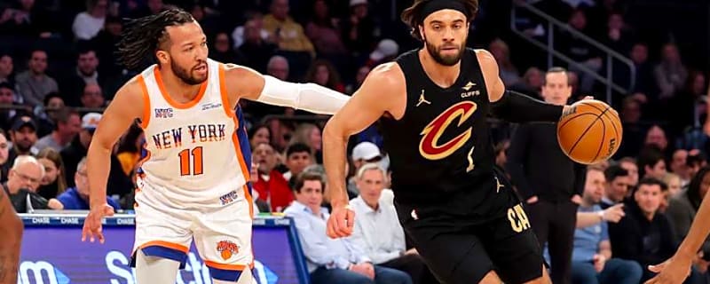 Knicks Get Important Injury News From Rival