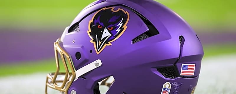 Ravens’ 2025 season could ride on this rookie’s performance in preseason opener