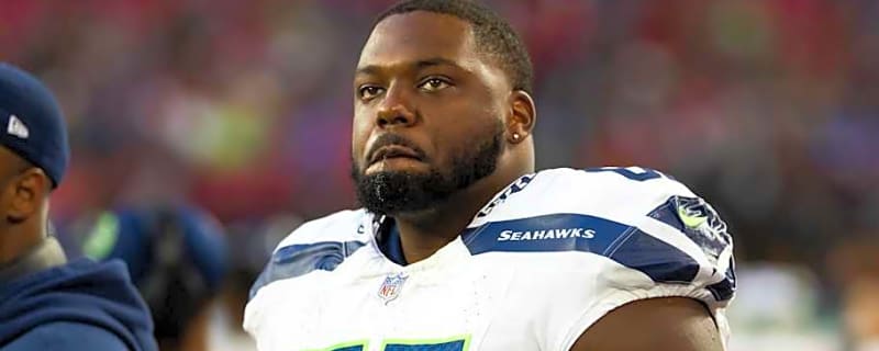 Atlanta Falcons Get Offensive Tackle Help in Trade with Seattle Seahawks