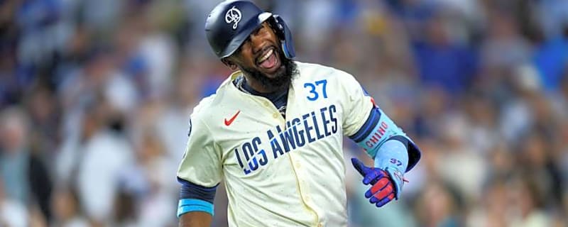 Dodgers Manager Calls Out Teoscar Hernandez for Missing Key Piece of Game