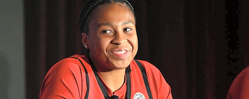 All Signs Point to a Return For Zoe Brooks