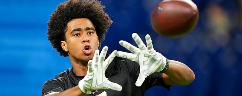 Why the Ravens' Most Important Rookie This Year is Ja'Kobi Lane