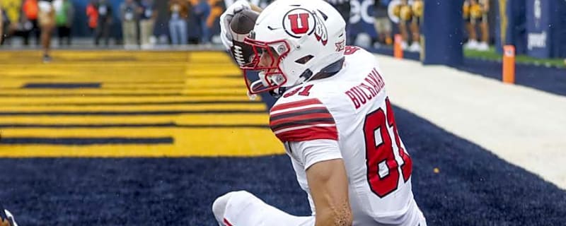 Michigan OC Jason Beck Reveals JJ Buchanan's Role Moving Forward