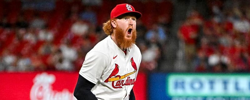 Should Cardinals Trade Dustin May? Examining the Possibility