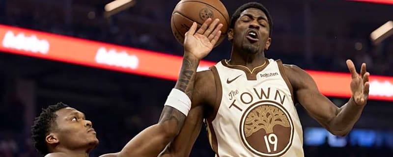 Takeaways from Warriors' Loss to Clippers: Nate Williams Deserves Standard Contract