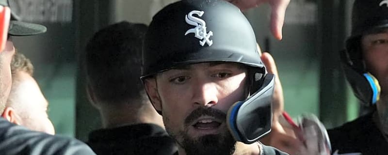White Sox vs. Rockies Lineup: The Finale, No Miguel Vargas, Grichuk Leads Off? More