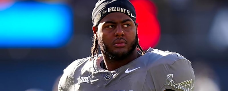 LSU Heating Up Transfer Portal Recruitment Of Jordan Seaton