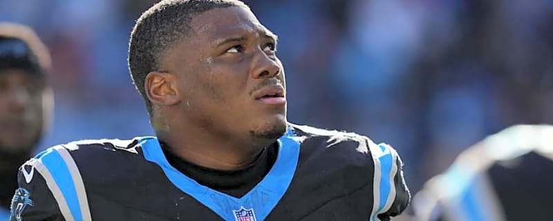 PFF names star defensive lineman &#39;make-or-break&#39; player for 2025 Panthers