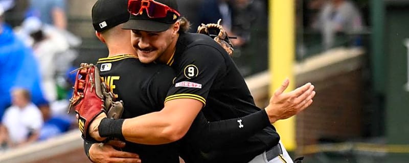 Pirates Clinch Winning Season With Victory in 2026 Finale