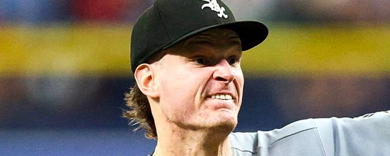 White Sox Roster Moves: Noah Schultz Returns, Veteran DFA'd, Drew Thorpe Coming?