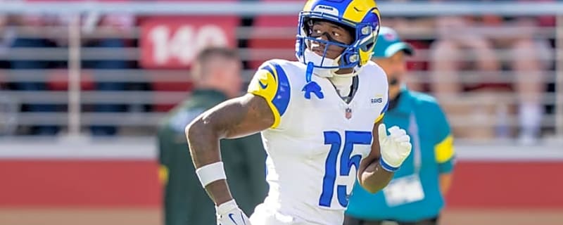 Three Players To Watch For Rams Monday Night Bout