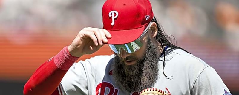 How to Watch Phillies Series Opener vs Diamondbacks: TV Channel, Live Stream, Radio