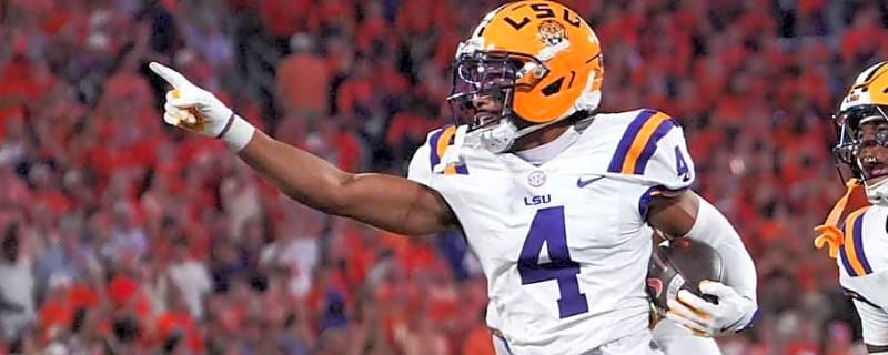Dream Cowboys Draft Prospect May Have Ran Out of Dallas' Range at LSU Pro Day