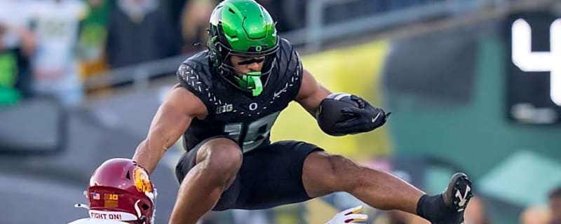 One Perfect TE Target for Texans in Every Round of NFL Draft