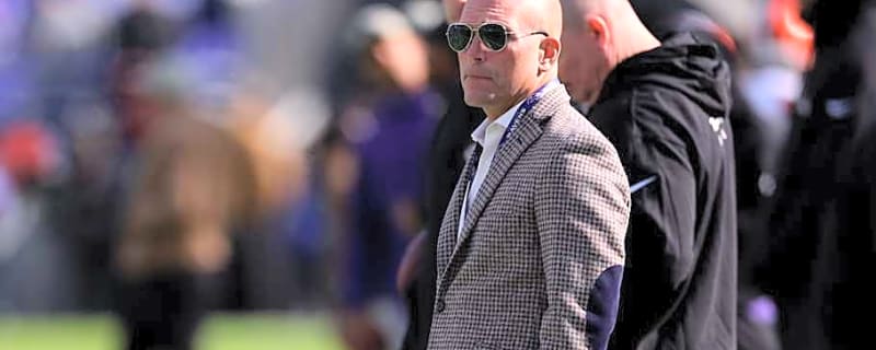 Eric DeCosta might&#39;ve finally found the formula to unlock Malaki Starks