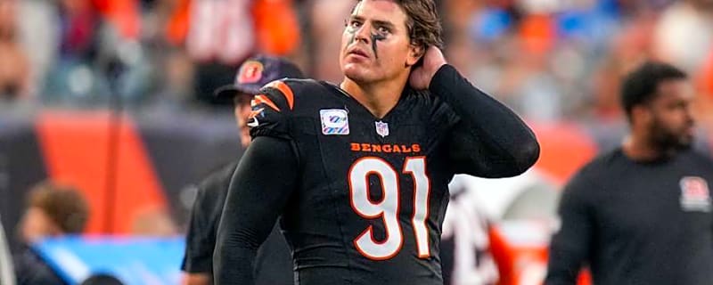 One Free Agent the Chicago Bears Absolutely Must Sign