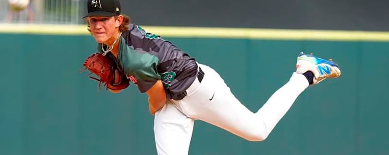 Baseball America Reveals Braves Top 2026 Prospects