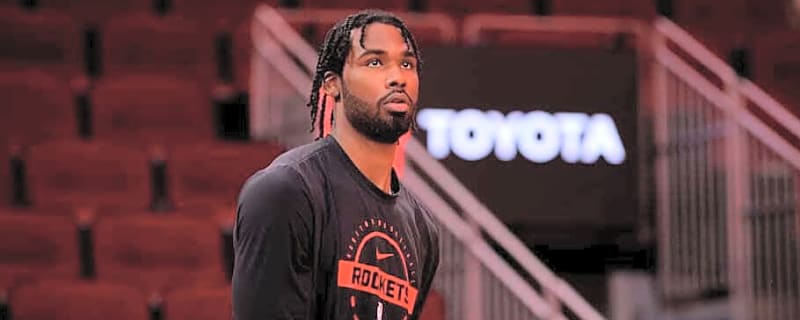Zach Lowe of The Ringer Notes the Impact of Tari Eason as a Rockets Starter