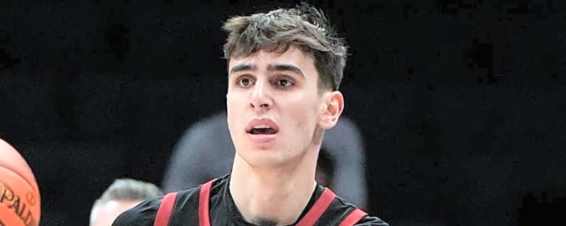 Rookie Maxime Raynaud Offers Kings Versatility