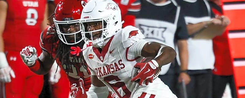 Cramsey: Arkansas Offense Going To 'Find Out Who The Hell We Are' Against UGA