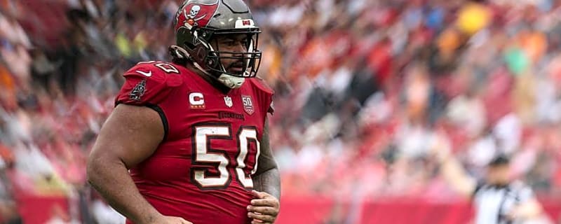 Who Are the Chicago Bears Most Logical Trade Targets With Vita Vea Off the Board?