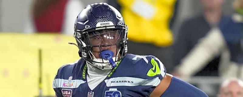 LEGION OF ZOOM: Seahawks Maul Patriots for Franchise's Second Super Bowl Title