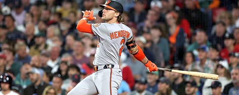 Baltimore Orioles superstar addresses possibility of contract extension