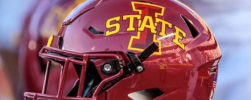 Iowa State Cyclones Football Has Key Player Performing Extremely Well of Late