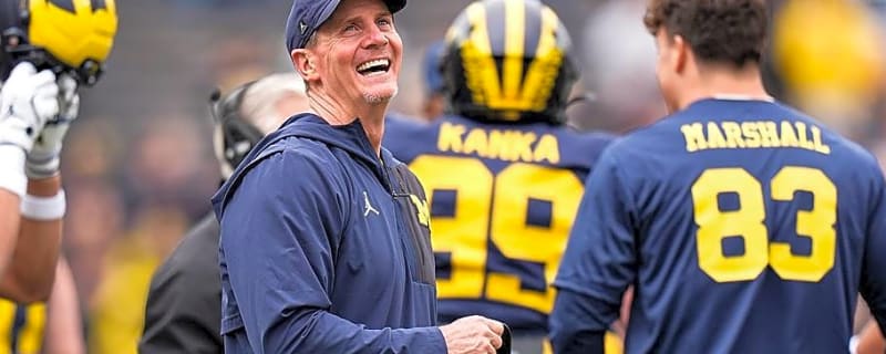 Ranking Michigan's Defensive Positions Entering 2026