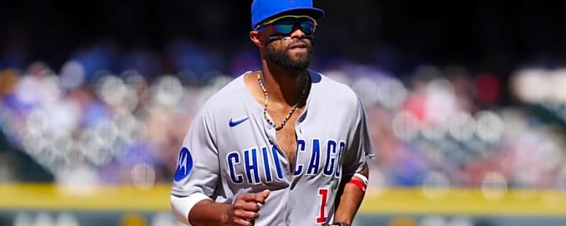 Pirates Pursuing Cubs Free Agent Utility Man