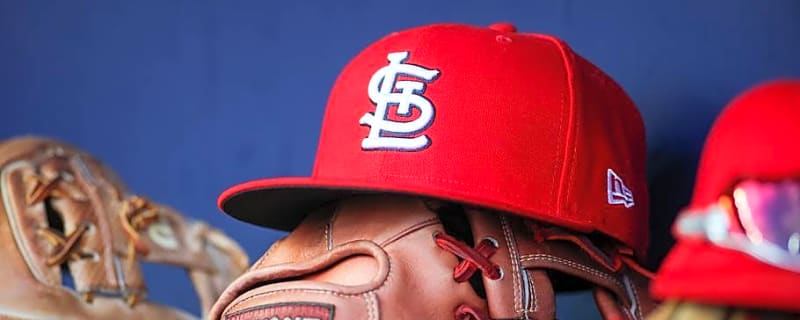 Could Cardinals Swap Struggling Catcher For Promising Prospect?