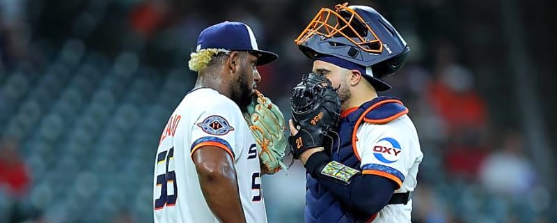 The Mistake the Astros Cannot Afford to Make at the Trade Deadline