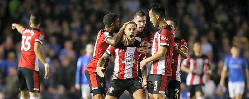 Fit again Southampton star will be aiming to be Tonda Eckert's own Danny Ings