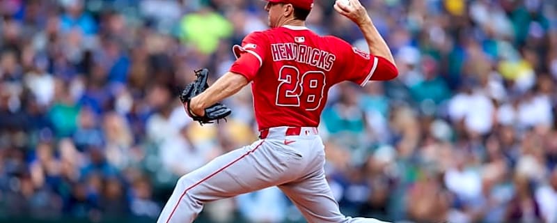 Angels Veteran Not Ready to Announce Retirement Decision