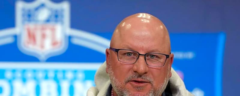 3 Mistakes the Los Angeles Chargers Can't Afford to Make in the NFL Draft