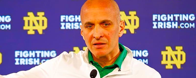 Could Notre Dame Cut Ties With ACC After CFP Controversy?